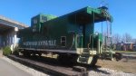 Paducah & Louisville 9601